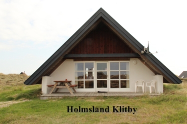 Holmsland Klitby